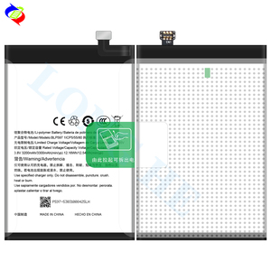 Fabriek Directe Originele Batterij Blp597 Foroppo Oneplus 2/Oneplus Twee/1 Plus 2 Mobiele Telefoon Batterij - Product Image 3