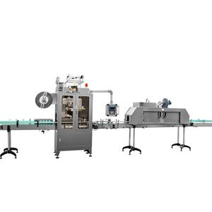 <span class=keywords><strong>Gaz</strong></span> carbonisé <span class=keywords><strong>de</strong></span> petite capacité entièrement automatique, conteneur d'eau vitamines, ligne <span class=keywords><strong>de</strong></span> production <span class=keywords><strong>de</strong></span> boissons - Product Image 6