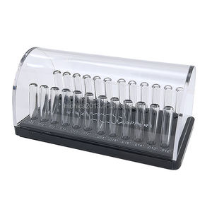 Ortodonzia dentale preformata scatola di filo/supporto per filo rettangolare - Product Image 3