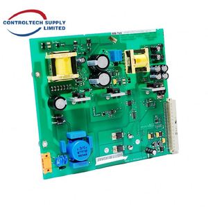 Carte d'alimentation 1VCR017053G0006 avec le meilleur service et un prix bas - Contrôle de circuit électrique - Product Image 4