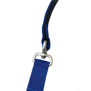 Guinzaglio per cani in Neoprene pesante imbottito in Nylon morbido personalizzato personalizzato - Product Image 5