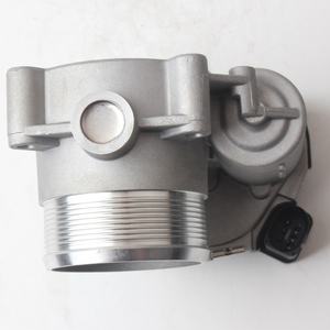 Cuerpo de Aceleración Q 06F133062J 06F133062E 06F133062G 06F133062H 06F133062AB 06F133062R A2C53214213 06F133062A para Modelo VW Nuevo - Product Image 5