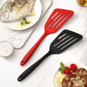Espátula para Pescado Antiadherente de Silicona Personalizada Leadcare con Prevención de Fugas, Utensilios de Cocina de Zhejiang - Product Image 5
