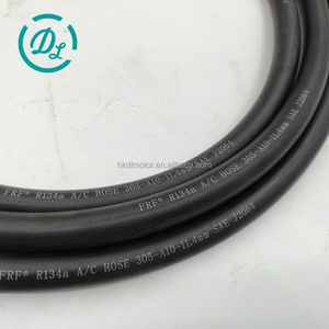 Tuyau de climatisation haute pression pour excavatrice EexcavaStart E330D, robuste, garantie 1 an, pièce de rechange pour engin de chantier - Product Image 6