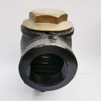 Valve de contrôle à Angle unique, haute qualité, Valve d'arrêt à Angle unique DN40 D50