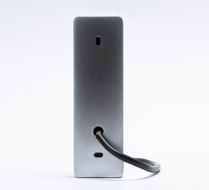 12V Smart Security Standalone toegangscontrolelezer Deurslot Waterdicht metalen toetsenbord - Product Image 5