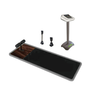 Zeus-Ii-Yw Sit-Up Tester Physical Fitness Equipment For Schools <strong>Military</strong> Units And Entrance <strong>Exams</strong> - Product Image 2