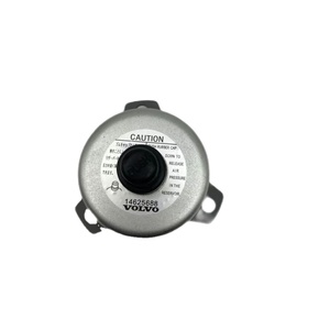 Couvre-réservoir diesel antivol pour engins de chantier pour les modèles DH130/150/170/215/220/225/300-7-9/DX60/DX80 - Product Image 5