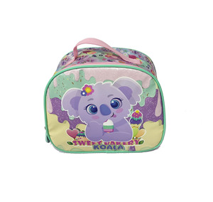 <span class=keywords><strong>Mochila</strong></span> de dibujos animados de <span class=keywords><strong>Koala</strong></span> al por mayor, <span class=keywords><strong>mochila</strong></span> escolar para niñas 3 en 1 con lentejuelas rosas, <span class=keywords><strong>mochila</strong></span> escolar para niños con bolsa de almuerzo, caja de lápices para niñas - Product Image 5