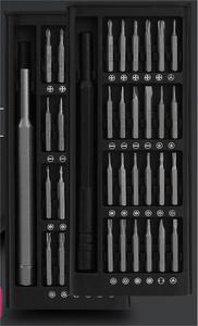 24 Trong 1 Mini Đa Chức Năng Chính Xác Từ Tính Ph2 Tuốc Nơ Vít Thiết Lập Công Cụ Sửa Chữa Cho Điện Thoại Máy Tính Xách Tay Đồng Hồ - Product Image 3