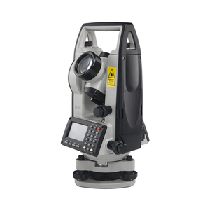 Théodolite électronique laser South NT-02L, instrument de topographie authentique à haute portée - Product Image 1