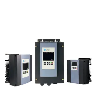 Aikon 15kw 50 60hz Inverter Single Phase Three Phase Variable Frequency Drive Vfd 220 To 380 5.5kw