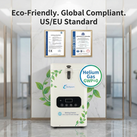 Prix usine Refport DW-8602 2L ULT Congélateur portable de laboratoire médical à refroidissement ultra profond -120°C Système Stirling 12-240V 11KG Garantie 1 an