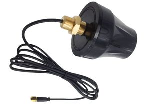 Câble étanche de 1 m pour connecteur mâle, montage mural multibande, <span class=keywords><strong>antenne</strong></span> combinée récepteur GPS GNSS IP66, gain de 28 dBi - Product Image 2