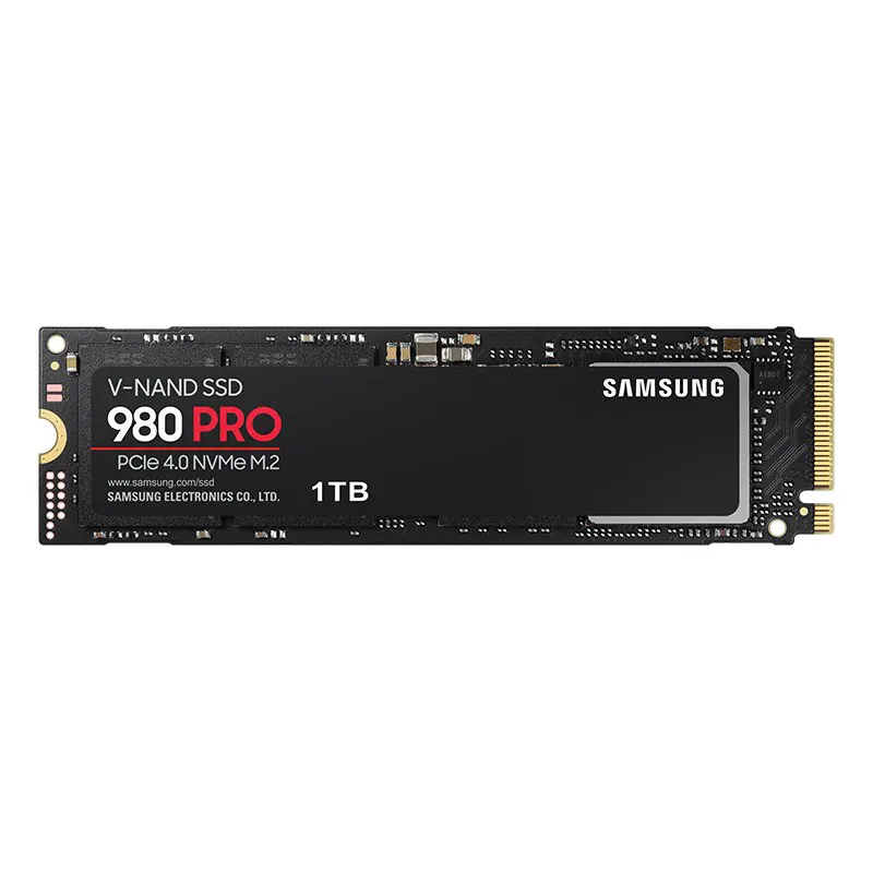 980 PRO NVMe M.2 PICE 1TB SSD