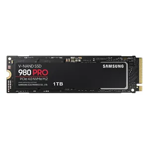 980 PRO NVMe M.2 PICE 1 to SSD