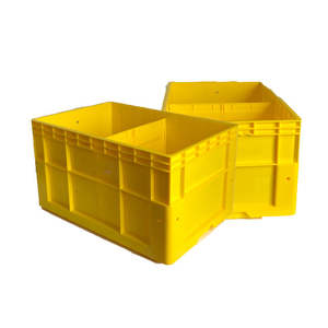 Organizador de Escritorio de Plástico Inyectado, Caja Rectangular de Almacenamiento, Contenedores Multifuncionales para Papelería, Venta al por Mayor Directa de Fábrica - Product Image 2