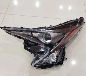 Accessoires automobiles à succès, phares LED pour Toyota Corolla <span class=keywords><strong>2023</strong></span> USA Low - Product Image 2