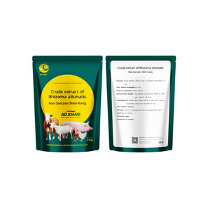 בעלי חיים כליה בריאות לחיות מחמד תוספי מזון בריאות לכבד חיות מחמד - Product Image 1