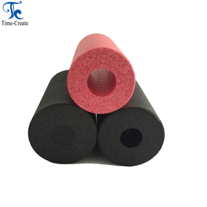 Top Sản phẩm bán chạy trong aliba Ba cơ thể thể thao EPP cuộn màu đen bọt con lăn - Product Image 3