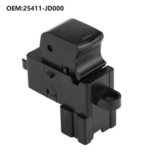 Válvula Solenoide del Turbocompresor EGR de Nissan 25411Jd000 para Reemplazo o Reparación - Product Image 2