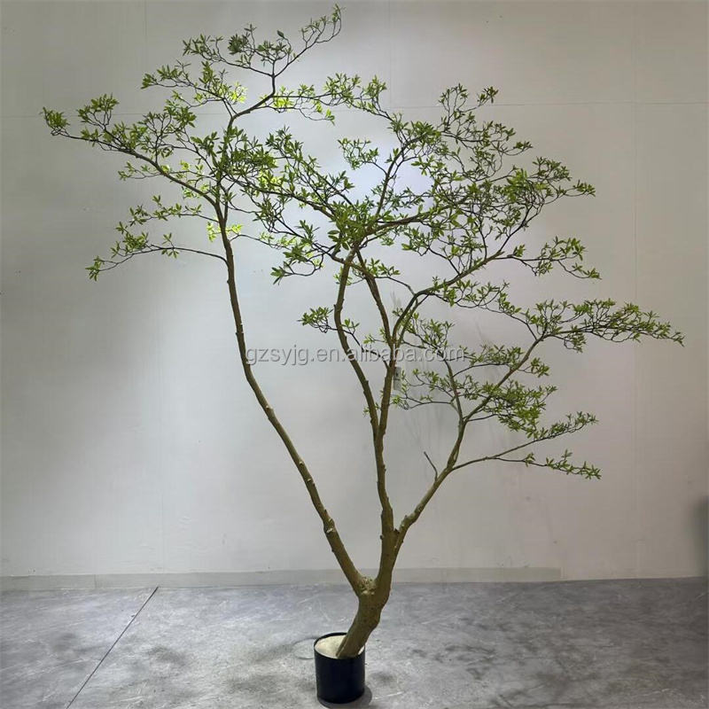 Arbre artificiel de coucou