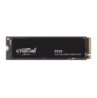 Vente en gros P310 1 To PCIe Gen4 NVMe 2280 M.2 SSD interne 6000 Mo/s Vitesse pour PC de jeu de bureau