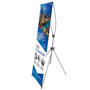 Bandera Horizontal de Poliéster de Tamaño Personalizado, Textura Suave, Construcción Duradera, Larga Vida Útil - Product Image 5