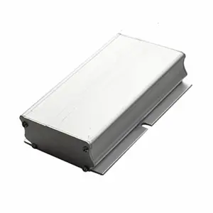 26*66*100mm High quality drive project aluminum wall mount junction enclosure for pcb ABC32 aluminum enclosure