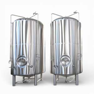 Mejor Precio: Equipo de Fabricación de Cerveza Stout de Cuatro Tanques de 10HL, 20HL, 30HL y 40HL - Product Image 3