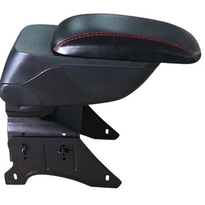 Consola de Apoyabrazos para Asiento de Coche UNIVERSAL, Reposabrazos, Accesorios Interiores para Coche, Piezas de Automóvil - Product Image 4