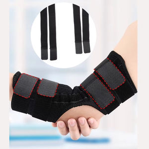 เข้าเฝือกข้อศอก, ที่รัดข้อศอกสำหรับอุโมงค์ลูกบาศก์และท่อประสาท - Product Image 4