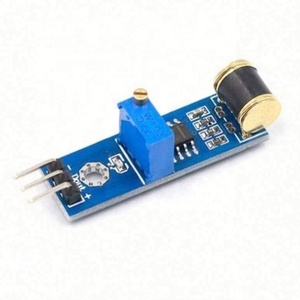 <span class=keywords><strong>801S</strong></span> rung chuyển phát hiện cảm biến mô-đun <span class=keywords><strong>3pin</strong></span> - Product Image 1