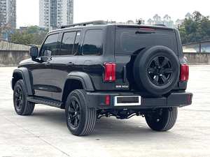 Great Wall Tank 300 <span class=keywords><strong>Conqueror</strong></span> 2025 Automático Usado - 2.0T, SUV Todoterreno Premium, Buen Estado - Product Image 3