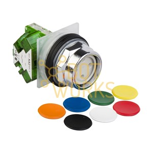 Schneider Electric 9001KR2UH5 - Nuovo - Product Image 1