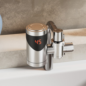 Nhà Phân Phối Bán Buôn Ngay Lập Tức Nước Nóng Tap-Số Lượng Lớn Giảm Giá Có Sẵn Quá Nóng Bảo Vệ CE/Rohs Chứng Nhận - Product Image 3