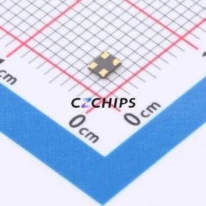 Y252040MFBCX Crystal (Passive) SMD2520-4P Crystal Oscillator SMD Crystal Oscillator 40MHz 10ppm 12pF - Product Image 2