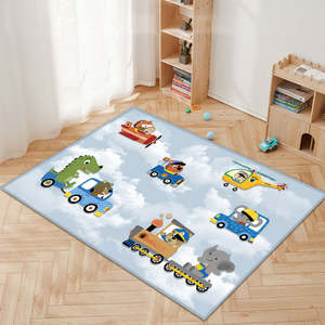 <span class=keywords><strong>Tapis</strong></span> <span class=keywords><strong>de</strong></span> jeu matelassés <span class=keywords><strong>de</strong></span> luxe <span class=keywords><strong>pour</strong></span> bébés et enfants <span class=keywords><strong>tapis</strong></span> <span class=keywords><strong>de</strong></span> jeu Football basket-ball <span class=keywords><strong>pour</strong></span> ramper <span class=keywords><strong>tapis</strong></span> <span class=keywords><strong>de</strong></span> support en coton lavable en Machine - Product Image 5