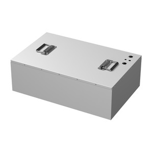 Изготовление на заказ высококачественных алюминиевых корпусов, шкафов и шасси из листового металла. Услуги по обработке. - Product Image 1