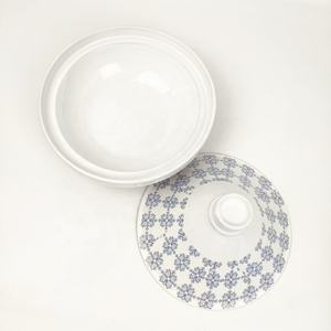 Vaisselles <span class=keywords><strong>en</strong></span> céramique, 1 pièce, outil de cuisine artisanal - Product Image 6