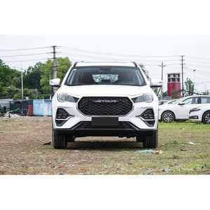 Jetour X70 coches usados 5 puertas 5 asientos SUV 4 ruedas chino profesional distribuidores de coches usados - Product Image 2
