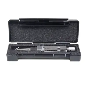 Ultion <span class=keywords><strong>WXM</strong></span> LISHI 2 en 1, Llave de Alta Calidad para Uso Residencial y Profesional, Herramientas de Reparación para Cerrajeros - Product Image 4