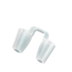 Prix usine Silicone narine retenue coussinet nasal pour la chirurgie No.7/8/9/10/11/12 retenue de nez rhinoplastie dilatateur Nasal pince-nez - Product Image 5