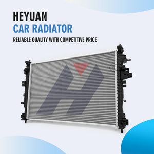 Radiateur de performance de radiateur automobile pour Hyundai Kia LACROSSE 1.5T 2016- <span class=keywords><strong>MT</strong></span> OE84000794 - Product Image 4