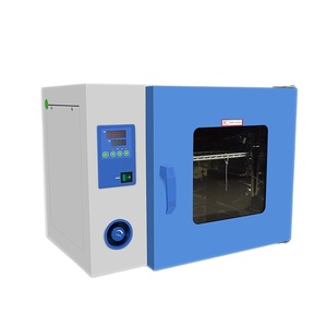 Vendita diretta in fabbrica 30l 55l 80l 136l 220l 420l 620l 1000l laboratorio industriale forno sterilizzatore aria calda forno di essiccazione - Product Image 2