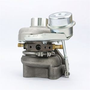 CRAFT Turbo GT1241Z turbocompresseurs 708001/ 756068-5001S/756068-0001 pour moto 50-130HP 0.4L ~ 1.2L - Product Image 4