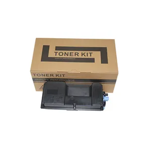 Cartucho compatível TK-3114 para mita impressoras FS-4100DN 4200dn 4300dn TK-3114 consumables, fornecedor