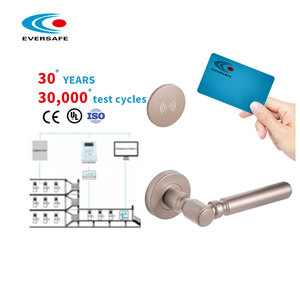 Nhà Máy Bán buôn khách sạn Văn phòng truy cập ủy quyền hệ thống SDK thẻ khách sạn khóa với thẻ chìa khóa miễn phí khách sạn phần mềm điều khiển - Product Image 1