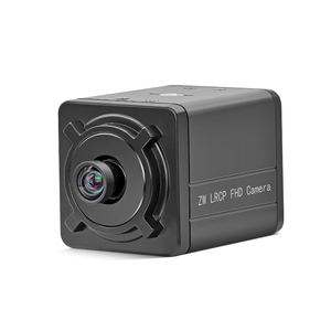 5600 12MP imx577 <span class=keywords><strong>4</strong></span>.3mm 80 ° distortionless HD 4K Nhận dạng khuôn mặt máy tầm nhìn USB máy ảnh Windows Android Linux Raspberry Pi - Product Image 6