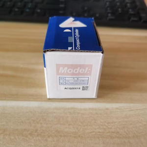 1 Stuks Nieuwe Acq 25X15 Cilinder Ping Gloednieuwe Originele Voorraad - Product Image 1